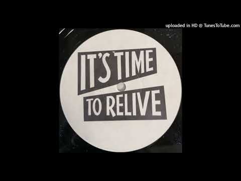 Kekkotronix - It's Time To Relive (Dangerous Version)