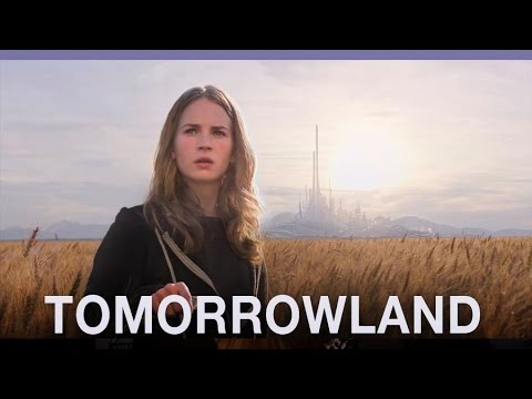 5 secrets of Disney's Tomorrowland