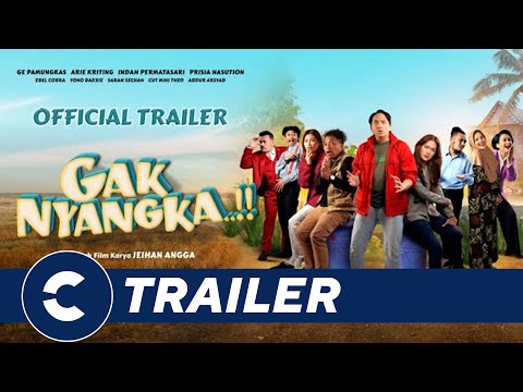 Film Gak Nyangka..!! 2025