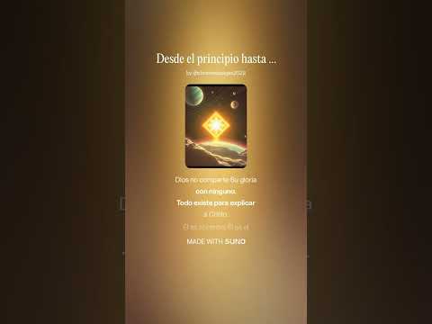 Desde el principio hasta el final #