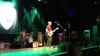 Kenny Wayne Shepherd Band - You Done Lost Your Good Thing Now