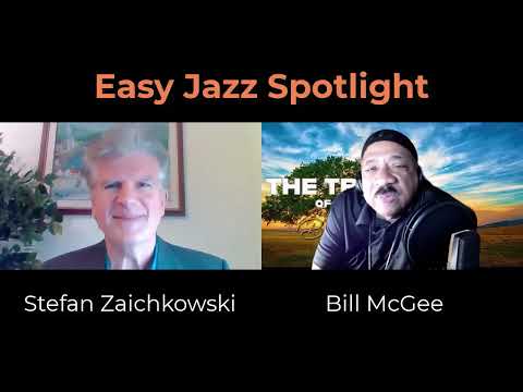Veteran Trumpeter Bill McGee - YouTube