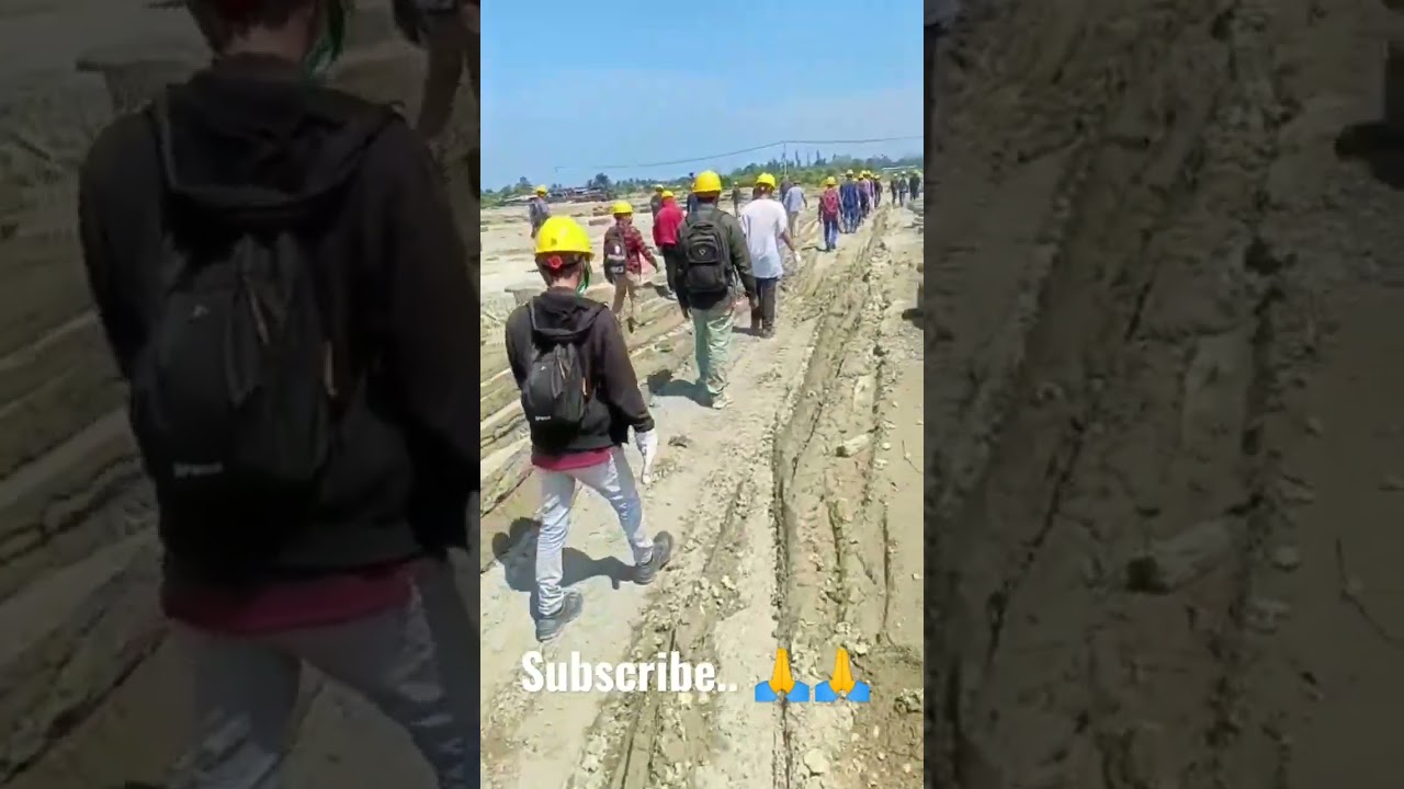 calon driver dan Operator PT IMIP MOROWALI#shorts