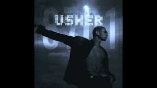 Usher - Pop Ya Collar