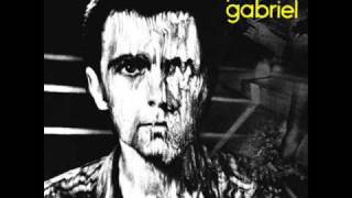 Intruder - Peter Gabriel
