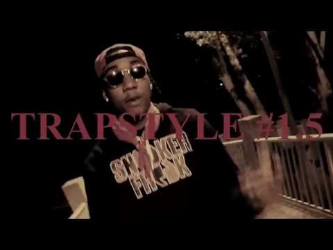 Twiizy - TrapStyle #1.5 [FREESTYLE]