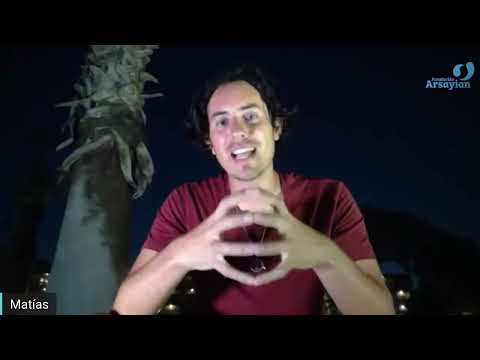 Day 84 SAVE and SPEND - Matias De Stefano - English Edit