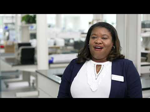 The Path of a Patient Sample— From Collection to Care