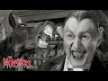 Grandpa Transforms Into A Horse The Munsters