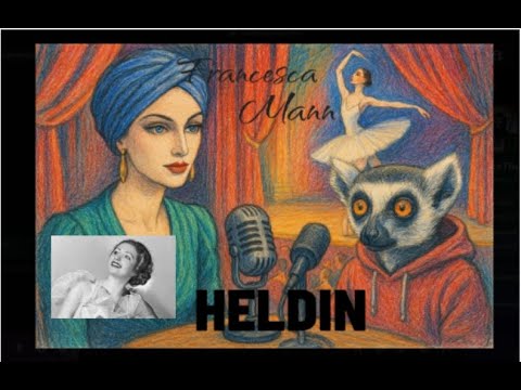 Francesca Mann & ihr letzter Tanz