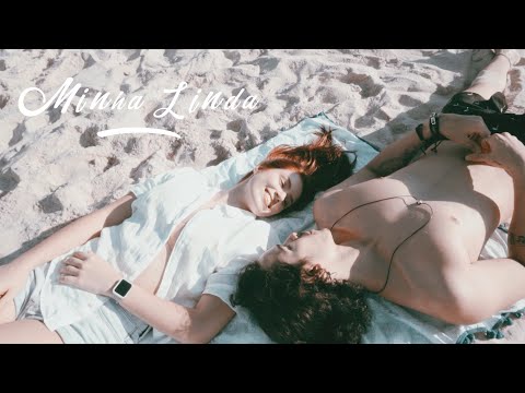 Minha Linda - Luiz Aranha