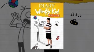 Diary of a Wimpy Kid: Dog Days