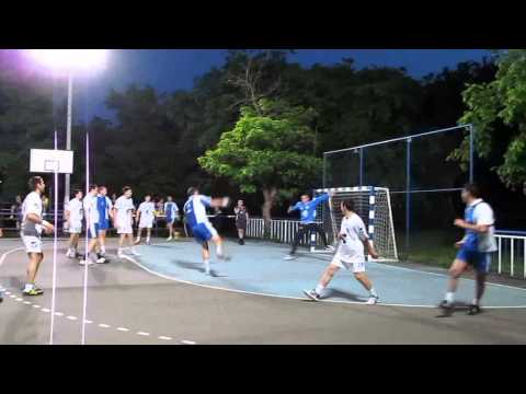 RK Napredak Čestereg (najava za sezonu 2013/14)