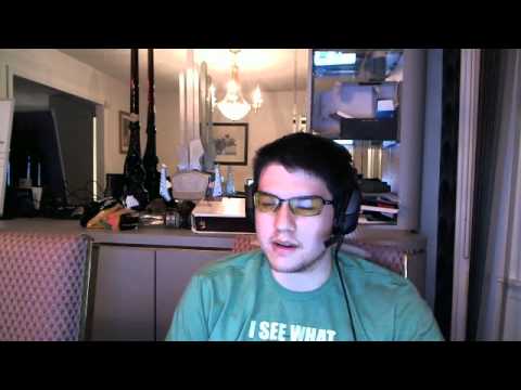 Dyrus' Opinion on the swaps/asian teams/league in general