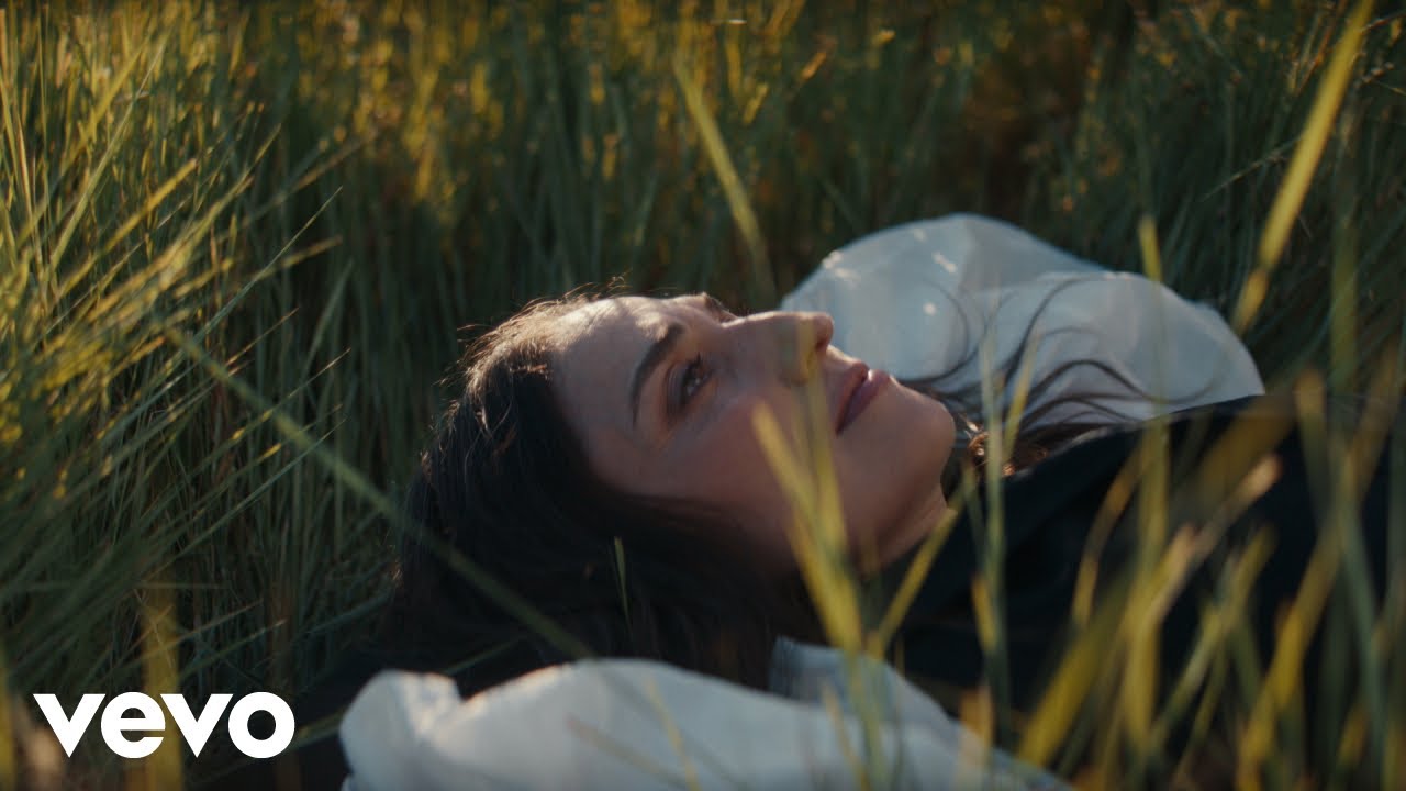Home by Sara Bareilles — Official Music Video