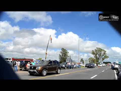 Jorge  Andrés Rodríguez - Productor de la zona de Risso y directivo de la ARS