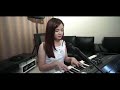 Vien Can You Feel The Love Tonight Elton John Ost The Lion King Cover