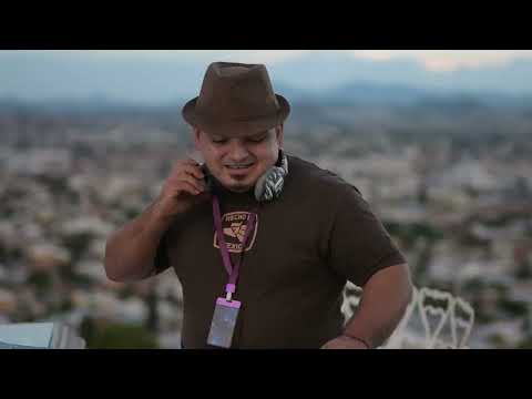 DJ Xquizit - 1001Tracklists Spotlight Mix (LIVE From Mándala Café)