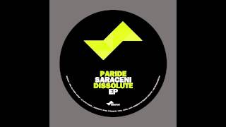 Paride Saraceni - Turn On (Original Mix) [Snatch! Records]