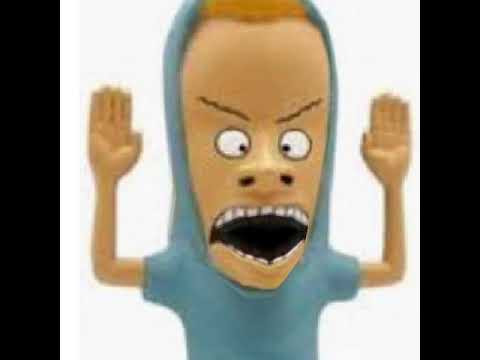 CORNHOLIO WHERE'S MY TP
