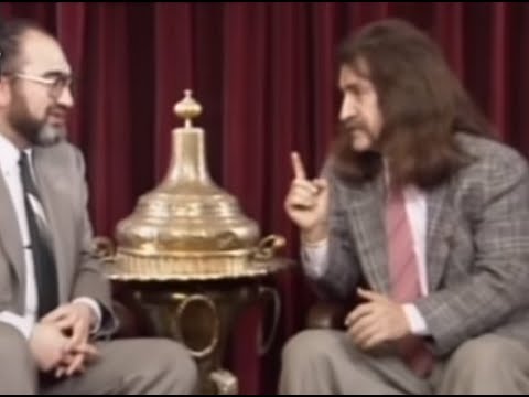 Barış Manço'nun Din Anlayışı