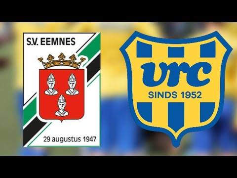 Eemnes JO12-1 - VRC JO12-1