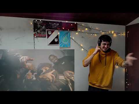 Ricks Reacts Dezinho - Fala (Prod. Hozox & Katana)
