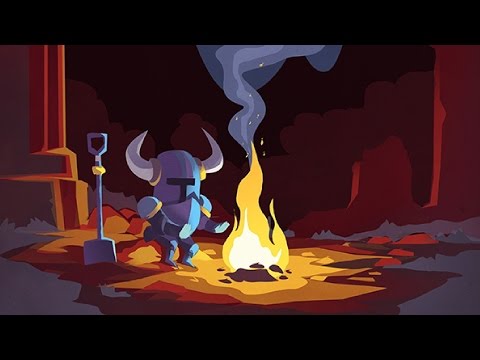 Klagmar's Top VGM #2,241 - Shovel Knight - La Danse Macabre (Lich Yard)