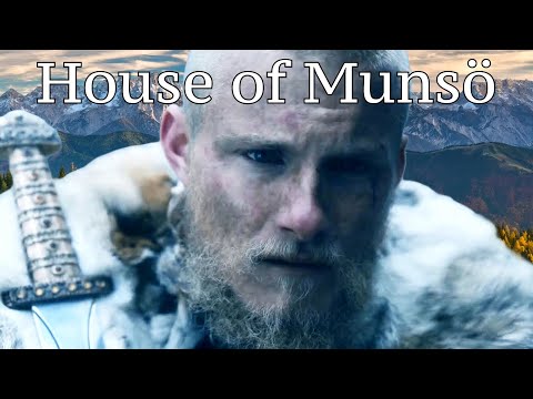 The Legacy of Björn Ironside