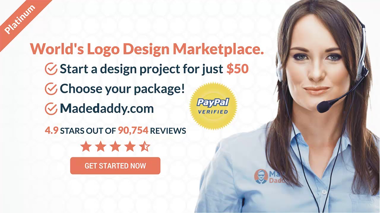 World's Logo Design Marketplace