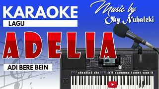 Download lagu Karaoke - Adelia ( Adi Bere Bein ) mp3