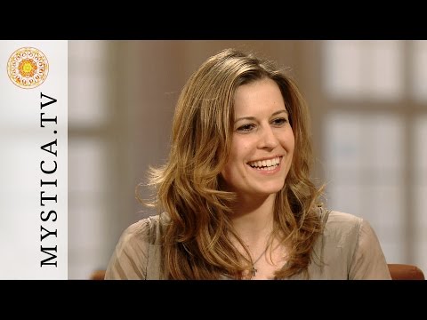 Miriam Kalliwoda - Eine ehemalige Kriminaloberkommissarin wird zur Gefühlsprofilerin | MYSTICA.TV