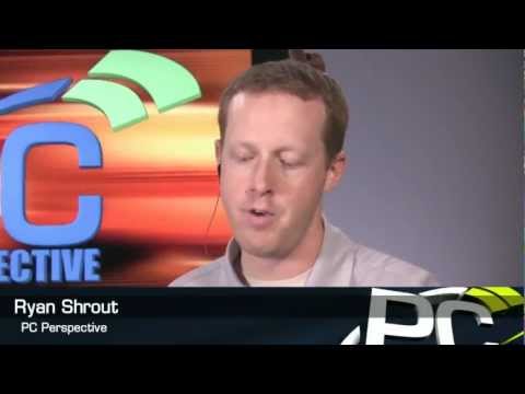 PC Perspective Podcast 224 - 10/25/12