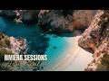 Azure calm, where the tide turns — Sara Garcia | Riviera Sessions