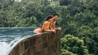 7 Star Resort - Luxury Resort Villas with Private Pools, The Hanging Gardens of Bali