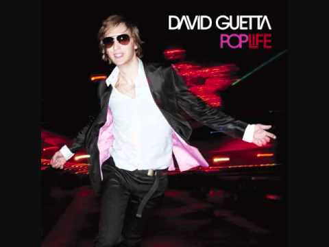 David Guetta - Love Is Gone (Fred Rister & Joachim Garraud Remix)