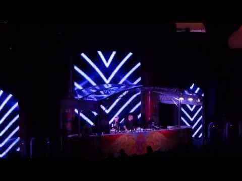 Heroes x Villains @ TomorrowWorld 2013