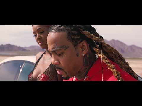 Preddy Boy P - False Prophets (Official Video)