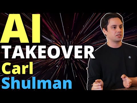 Carl Shulman (Pt 2) - AI Takeover, Bio & Cyber Attacks, Detecting Deception, & Humanity's Far Future