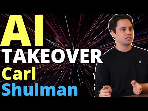 Carl Shulman (Pt 2) — AI Takeover, bio & cyber attacks, detecting deception, & humanity's far future