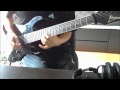 A Martian Winter/Angel Vivaldi Guitar Cover by ...