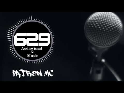 Patron mc-freestyle 2015 (aftervision 4 )- Medellin 629 group