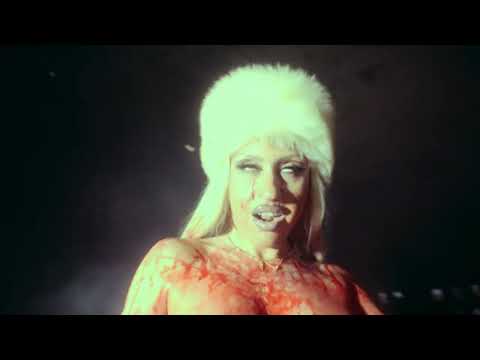 Lil Mami Barbz All That