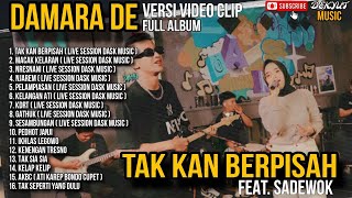 Download lagu TAK KAN BERPISAH - DAMARA DE TERBARU FULL ALBUM VERSI VIDEO CLIP 2025 || ​⁠​⁠ DEKYUTMUSIC mp3