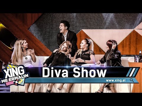 Xing me Ermalin 77 - Divat (Rovena, Irma, Eneda, Besa)