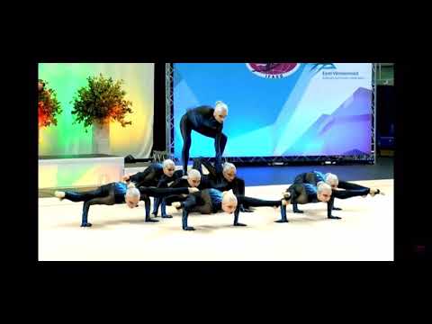 OVO JUNIOR TEAM FIN - AGG