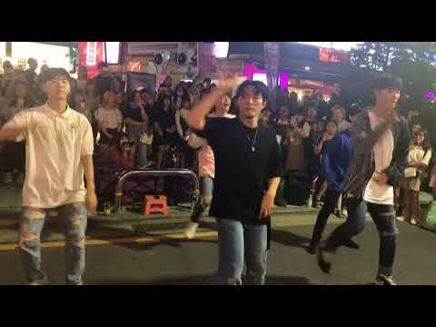 [180831] Maxxam - Wanna Be (Wanna One)