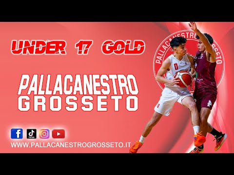 U17 Gold PGR Team 90 vs Vela Basket
