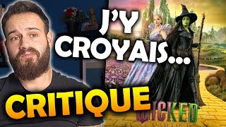 WICKED PARTIE 2 : j&#39;avais pourtant défendu le 1er film... (CRITIQUE - sans spoilers)