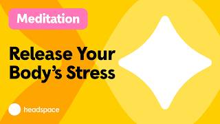 Download lagu 14 Minute Exercise to Release Your Body’s Stress mp3
